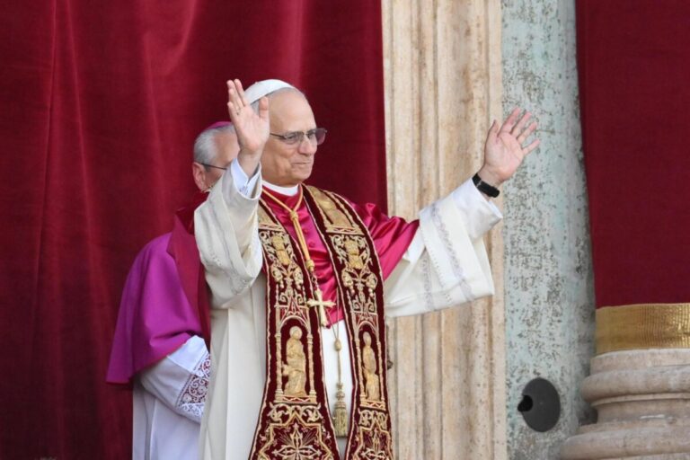 “La Ruta Turística del Papa”: conoce los 4 destinos que correrá el Papa León XIV