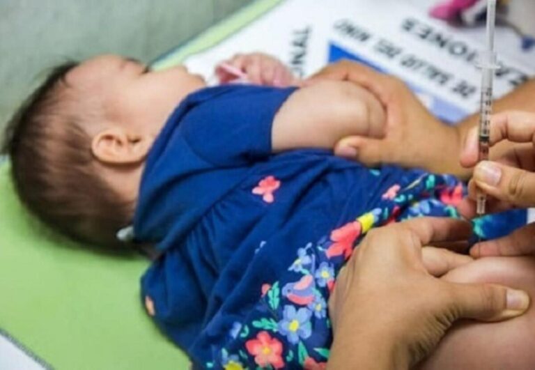 Tos ferina en Piura: Diresa emite alerta epidemiológica