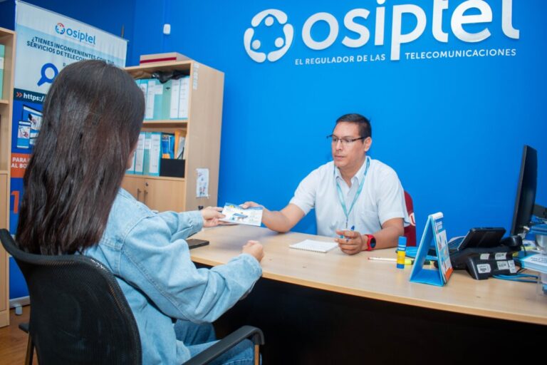 ¿Contratarás un servicio de telecomunicaciones Conoce las obligaciones que deben cumplir las empresas operadoras