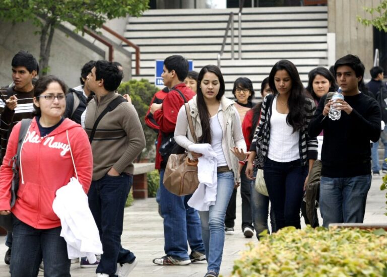 Nueve universidades peruanas figuran en el QS World University Rankings 2026: ¿cuáles son?