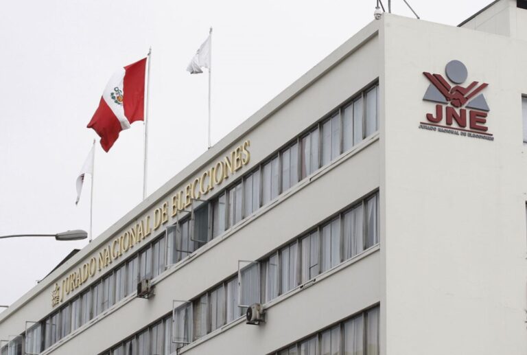 Autoridades tienen hasta octubre de 2025 para renunciar si postulan en 2026