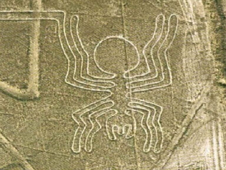 Mincul anula resolución que reducía el área protegida de las Líneas de Nasca