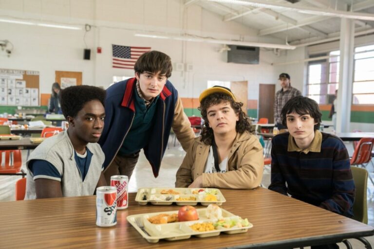 Netflix anuncia fechas de la quinta y última temporada de ‘Stranger Things’
