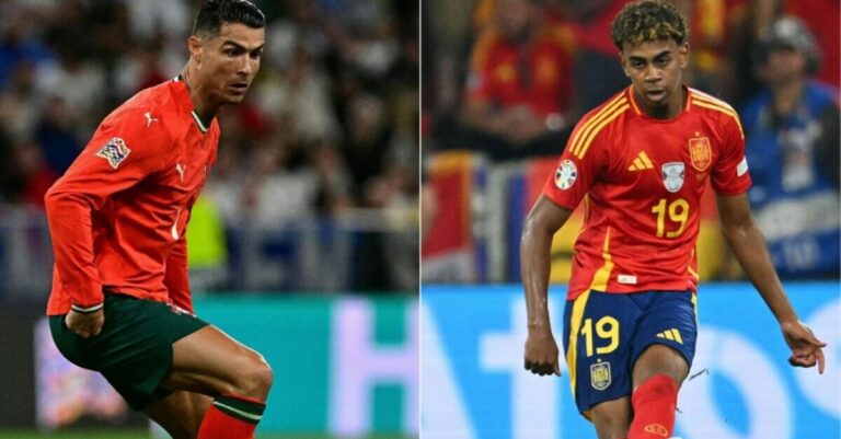 España y Portugal disputan la final de la Liga de Naciones 2025: ¿dónde verlo desde Perú?