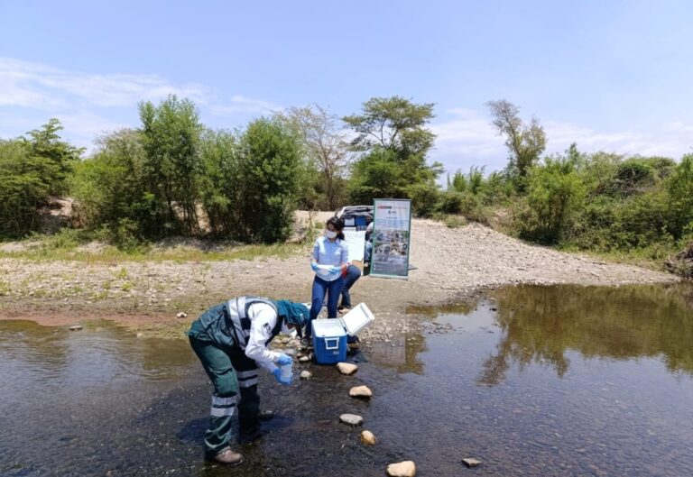 Piura: Lanzan concurso de becas para financiar investigaciones sobre recursos hídricos