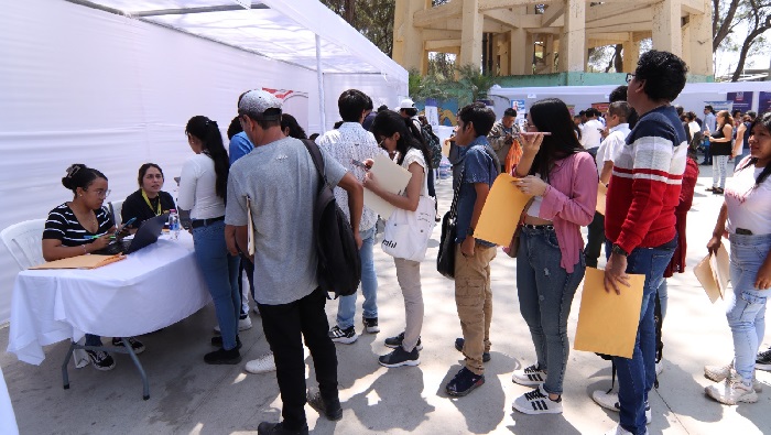 Festival del Empleo 2025 ofrecerá oportunidades laborales y orientación profesional en Piura