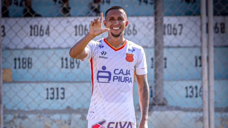 Rodrigo Vilca: “Debemos corregir errores y enfocarnos en la Liga 1”