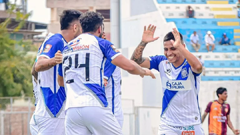 Alianza Atlético busca su sexto triunfo consecutivo frente a Los Chankas