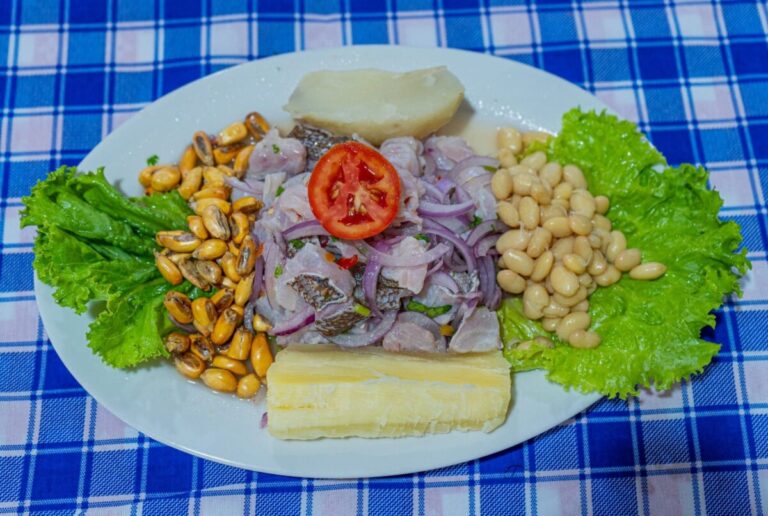 Piura celebrará el Día Nacional del Ceviche con feria gastronómica este 27 de junio