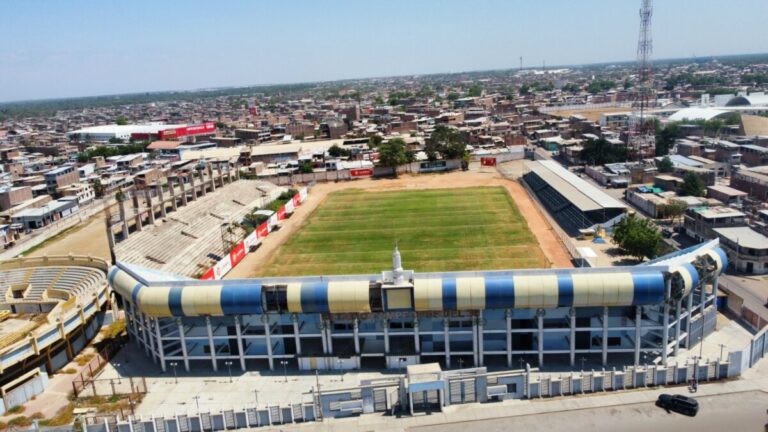 Piura: lanzan convocatoria para elaborar expediente técnico de ampliación del Estadio Campeones del 36