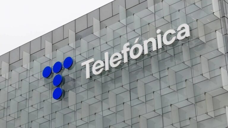 Adiós a Telefónica la empresa ahora se llama Integratel Perú