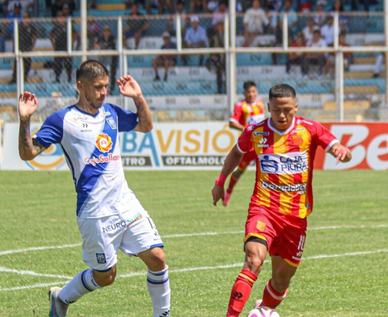 Clásico piurano: salen a la venta las entradas para el partido entre Alianza Atlético vs. Atlético Grau