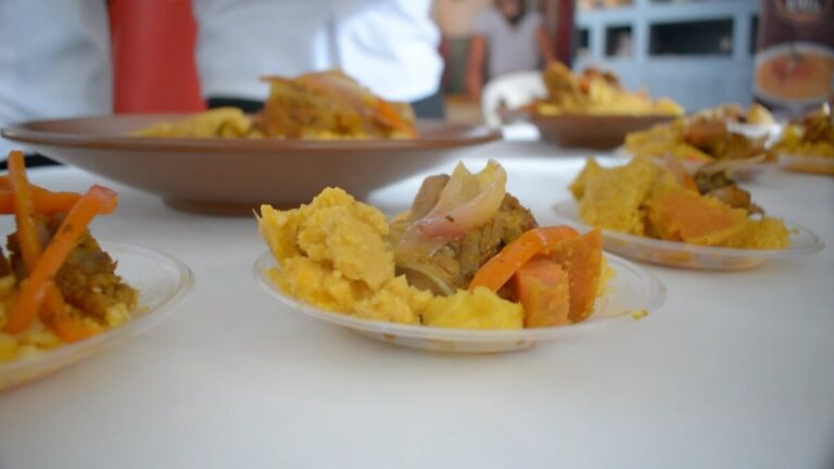 El frito piurano 150 años de sabor, historia y orgullo regional
