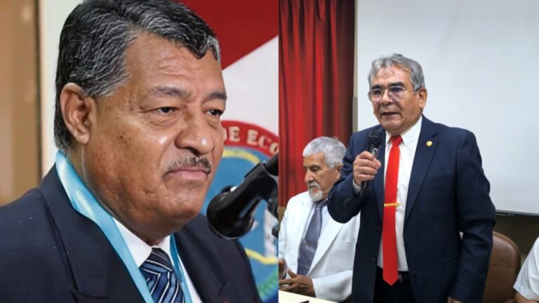 Elecciones en la UNP candidatos piden un voto consciente y respeto a la decisión de las ánforas