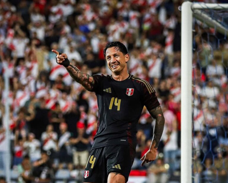 Emelec presenta oferta por Gianluca Lapadula y podría reunirlo con Cueva y Barco en Ecuador