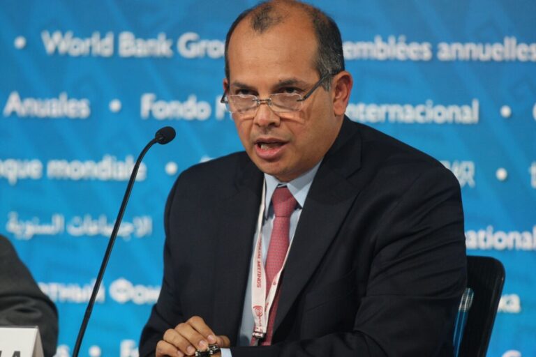 Exministro de Economía “En el gobierno de Pedro Castillo se manejaban con mayor valor técnico las finanzas públicas del país”