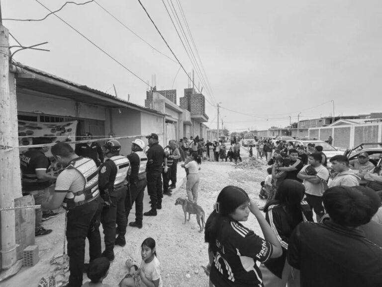 Feminicidio en Sechura profesora fue asesinada en su vivienda por su pareja