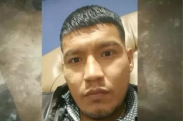 Gobierno eleva a un millón de soles la recompensa por la captura de alias “El Monstruo”