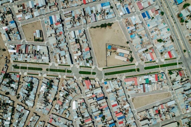 Piura: inauguran infraestructura vial en UPIS Los Ángeles con inversión de más de S/ 15 millones