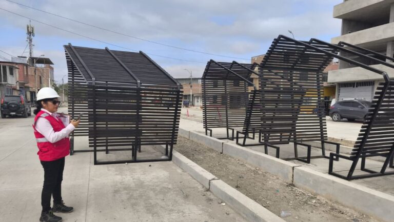 Piura: Contraloría detecta pagos irregulares en obra vial de S/ 6 millones en VDO