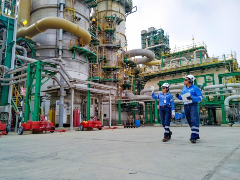 Petroperú convoca a proceso internacional para el análisis forense a la Nueva Refinería Talara