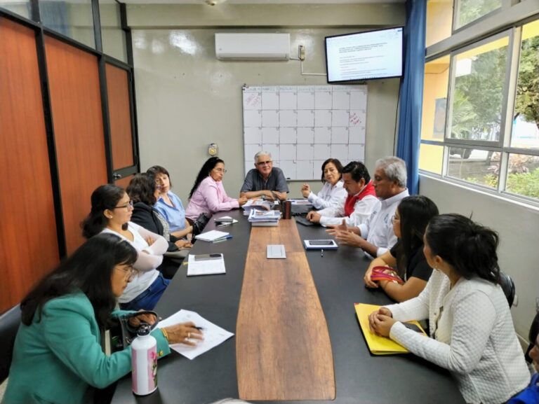 Piura: Coremype implementa estrategias para fortalecer a las micro y pequeñas empresas