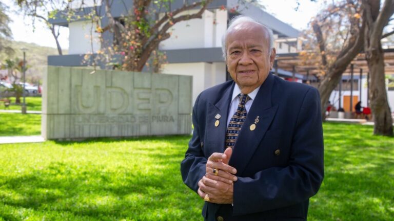 El pianista Arturo Hernández retorna a la vida artística con concierto en Piura