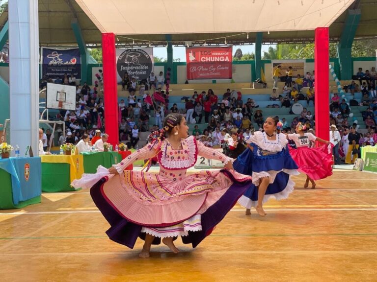 Catacaos celebrará el VIII Concurso Nacional de Marinera y Tondero este 21 y 22 de junio