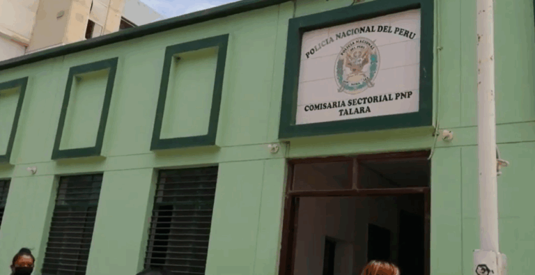 Talara: Sicarios asesinan a hombre mientras dormía