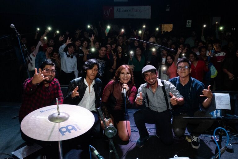 Fête de la Musique 2025 llega a Piura y otras provincias con más de 150 artistas en escena