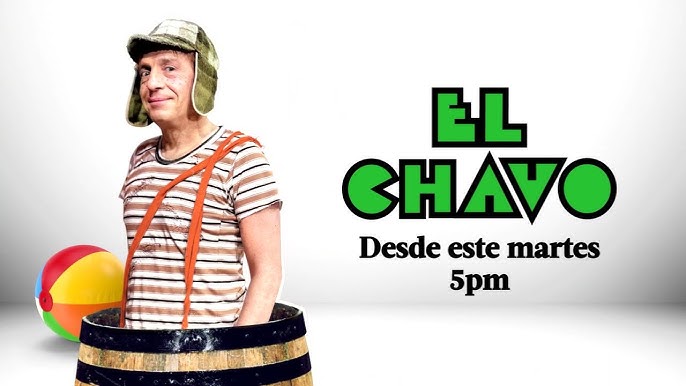 ‘El Chavo del 8’ regresa a la televisión peruana por América TV tras cinco años