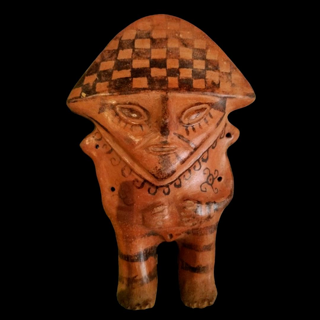 Museo de Sitio Narihualá