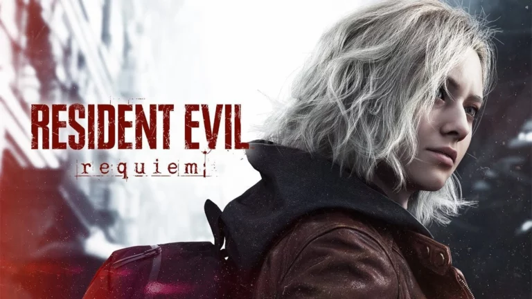 Resident Evil Requiem: fecha de lanzamiento y primeros detalles del nuevo juego