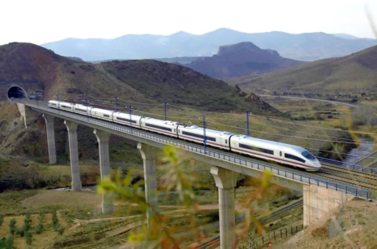 Piura será punto de partida del Tren Bioceánico que conectará Perú y Brasil