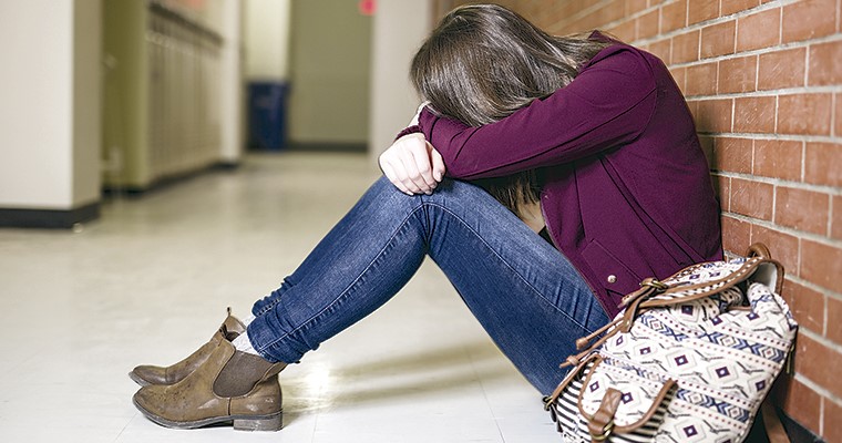 Salud mental en estudiantes universitarios: claves para reconocer y tratar la ansiedad