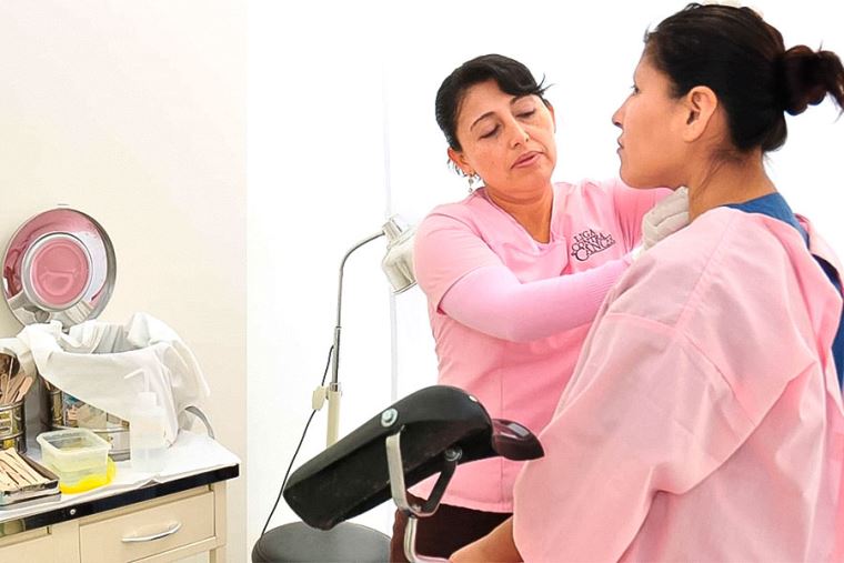 Cáncer de mama: cómo detectarlo a tiempo, síntomas y factores de riesgo