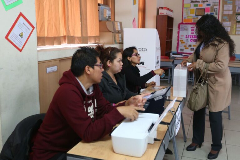 Alianzas electorales rumbo al 2026: plazo vence este 2 de agosto