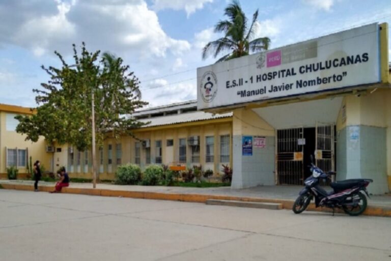 Chulucanas: niño con leucemia necesita apoyo urgente para ser traslado a Lima