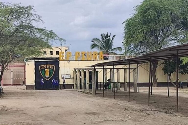 Piura: Dictan prisión preventiva para sujeto acusado de atacar con espada a sexagenario