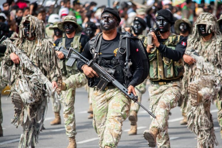 Cierre de calles en Piura por Fiestas Patrias 2025: conoce los desvíos del 24 y 25 de julio