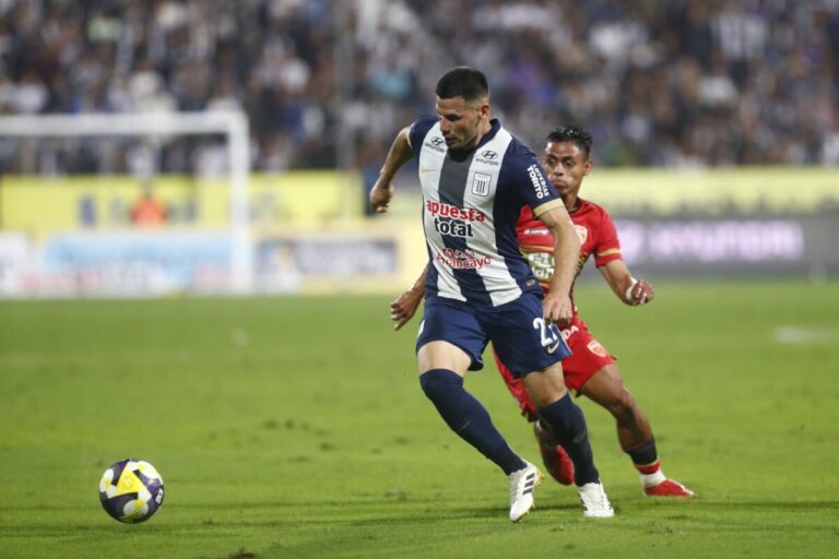 Alianza Lima vs. Alianza Atlético: ¿dónde ver en vivo el duelo por la fecha 2?