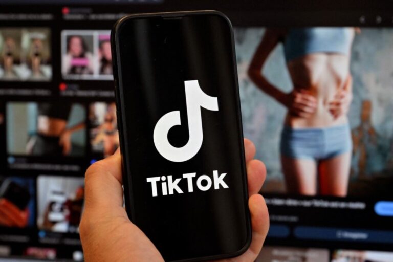TikTok lanza nuevas funciones para proteger a adolescentes y familias