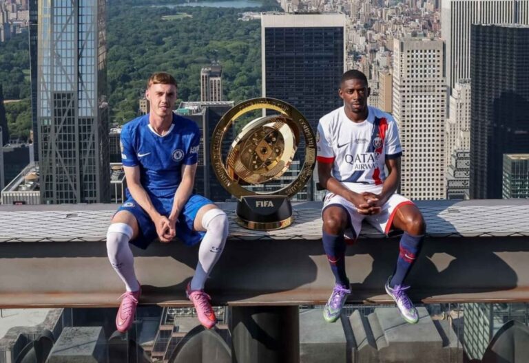 PSG vs Chelsea: hora, canal y detalles de la final del Mundial de Clubes 2025