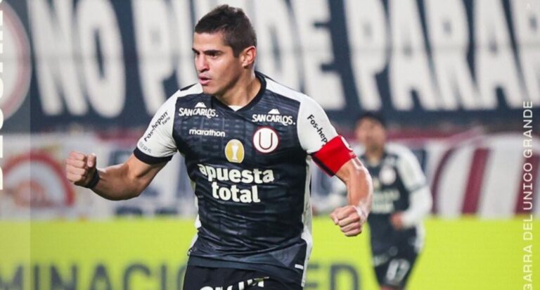 Liga 1: goleadas, remontadas y sorpresas en la fecha 1 del Torneo Clausura 2025