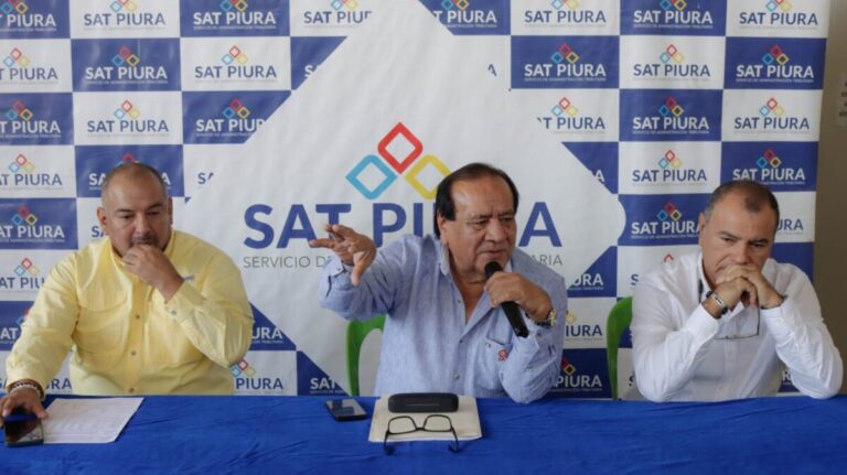 SATP anuncia programa de beneficios tributarios con hasta 100% de descuento