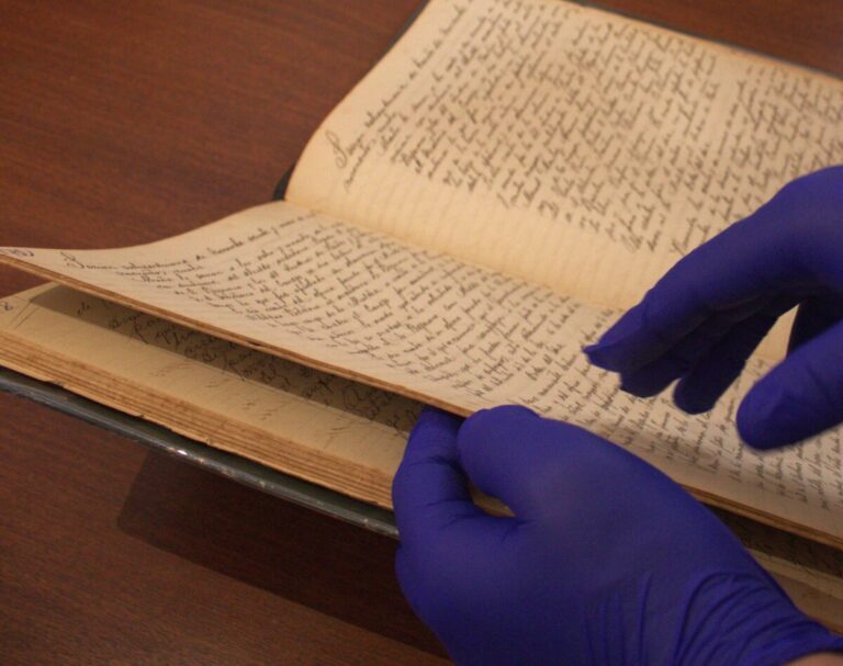Más del 80 % de documentos históricos robados no se recuperan: incluyen autógrafas de Miguel Grau, Simón Bolívar y San Martín