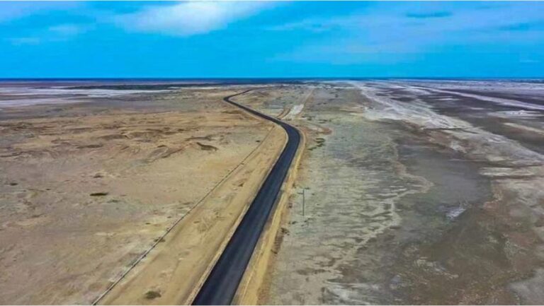 Piura: Contraloría detecta perjuicio millonario en obra vial La Costanera 2
