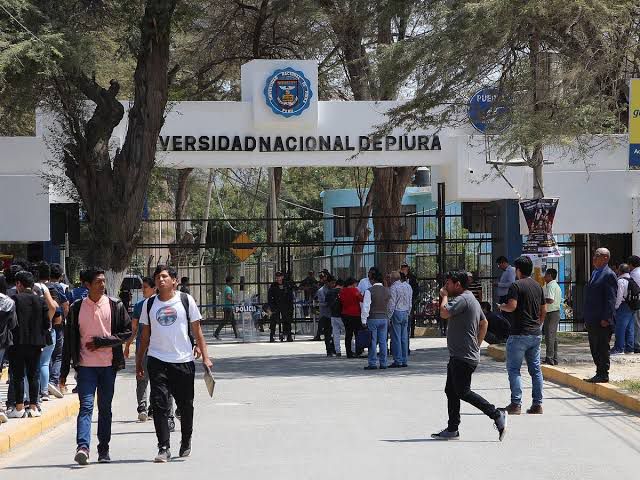 Estudiantes de la UNP respaldan minería responsable con estándares ambientales