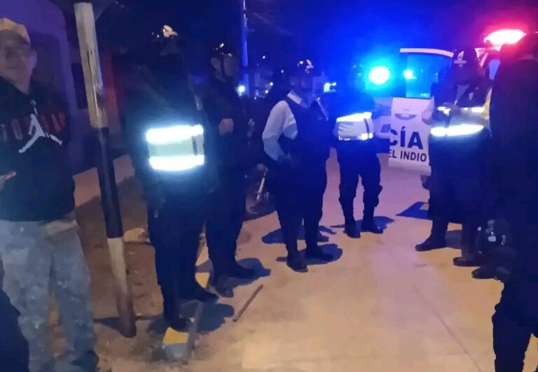 Piura: crimen en Chiclayito deja un fallecido por múltiples disparos
