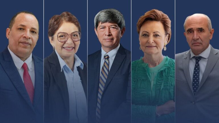 III Encuentro Iberoamericano de Líderes Universitarios reunirá en la UCV a destacadas autoridades académicas de la región
